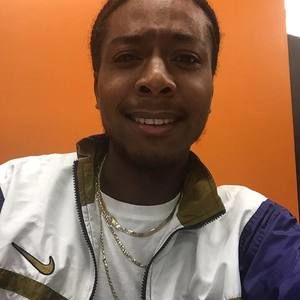 Meet your Posher, Basil